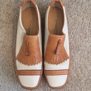 Ladies’ Walter Genuin Golf Shoes